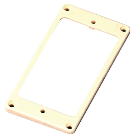 Pickup Ring - Cream