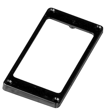 Pickup Ring - Black