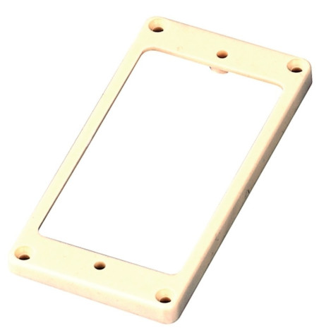 Pickup Ring - Cream