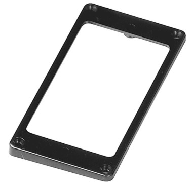 Pickup Ring - Black