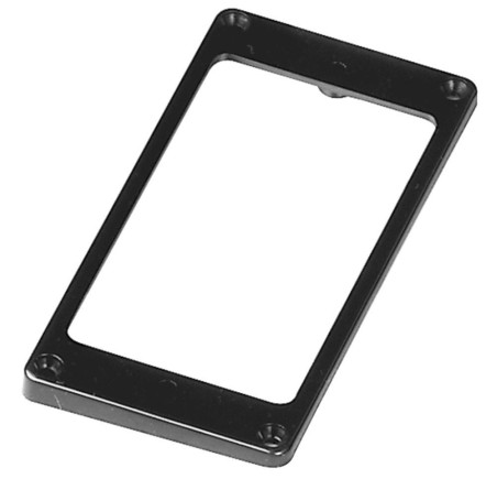 Pickup Ring - Black