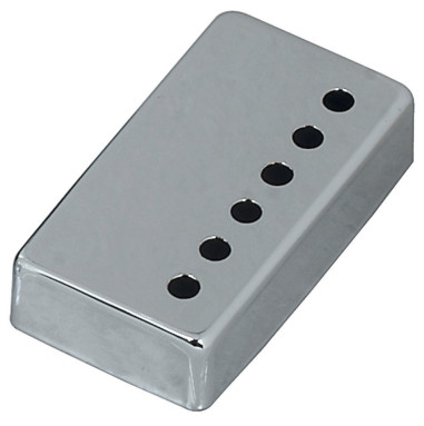 Pickup Cover - Chrome