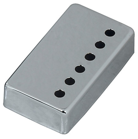 Cache Micro - Chromé