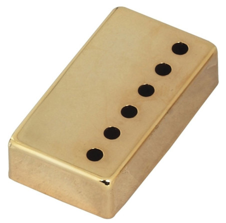 Cache Micro - Plaqué Or