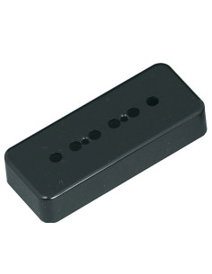 Cache Micro - Noir
