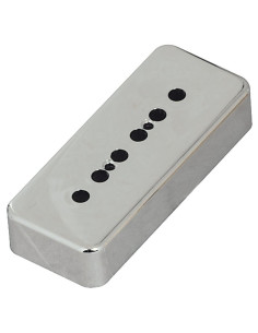 Pickup Cover - Chrome