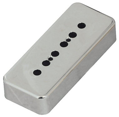 Cache Micro - Chromé