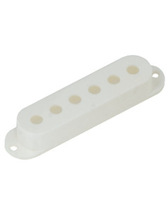 Pickup Cover - White