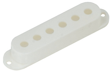 Cache Micro - Blanc