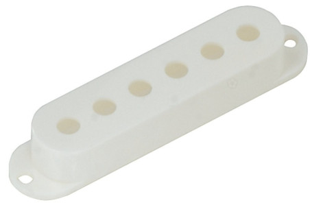 Cache Micro - Blanc
