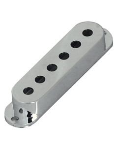 Pickup Cover - Chrome
