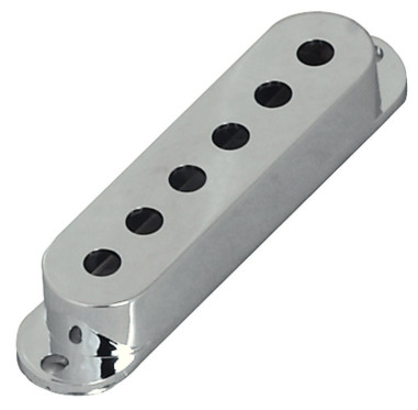 Pickup Cover - Chrome