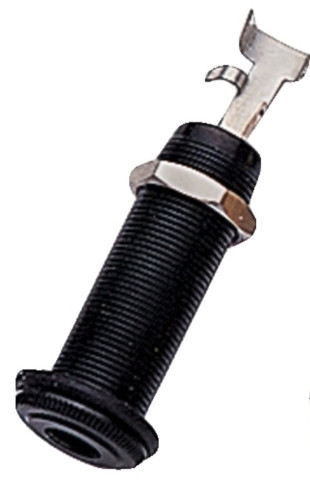 Jack tube - Noir