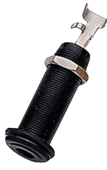 Jack tube - Noir