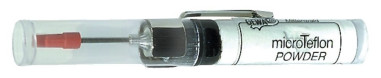 Produit D'entretien Guitare Poudre de Sillet en Micro Téflon