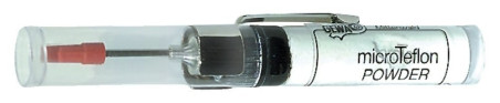 Produit D'entretien Guitare Poudre de Sillet en Micro Téflon