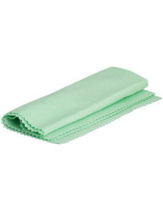 Produit D'entretien Guitare F&S Chiffon de Polissage en Microfibre