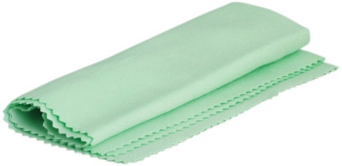 Produit D'entretien Guitare F&S Chiffon de Polissage en Microfibre