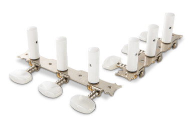 Mécanique Guitare Classique Pro Arte - Chromé