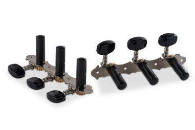Mécanique Guitare Classique Pro Arte - Nickel