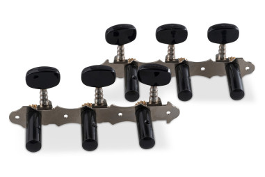 Mécanique Guitare Classique Pro Arte - Nickel