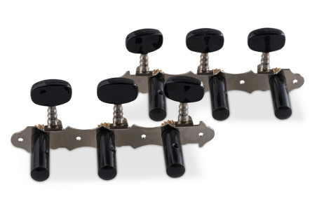 Mécanique Guitare Classique Pro Arte - Nickel