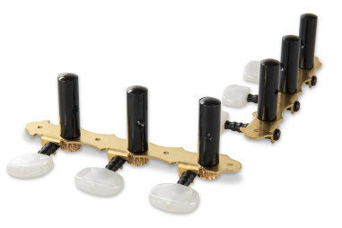 Mechanical Guitar Classical Pro Arte - Brass