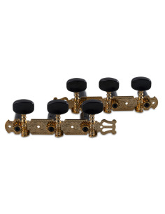 Mechanical Guitar Classical Pro Arte - Color Gold