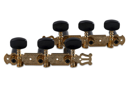 Mechanical Guitar Classical Pro Arte - Color Gold