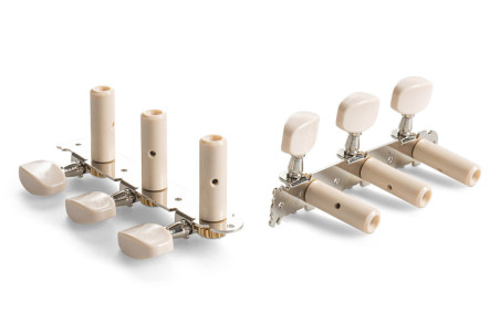 Mechanical Guitar Classical - Jeu