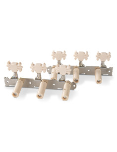 Mechanical Guitar Classical - Jeu