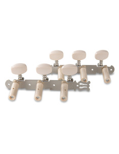 Mechanical Guitar Classical - Jeu