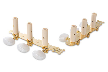 Mechanical Guitar Classical - Jeu