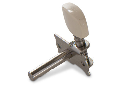 Mechanical Guitares Folk - Guitares Jazz - Nickel
