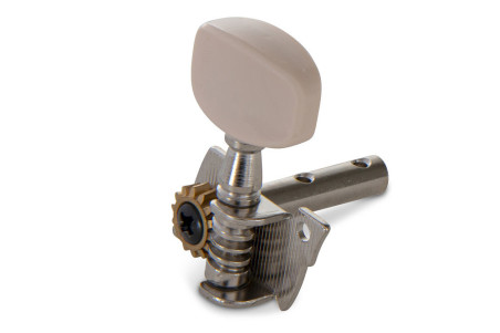 Mechanical Guitares Folk - Guitares Jazz - Nickel