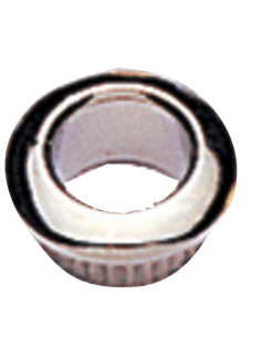 Accessories Mechanical F&S Sleeve - Guide - Chrome
