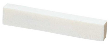 Sillet en Os F&S Guitare Classique Brut