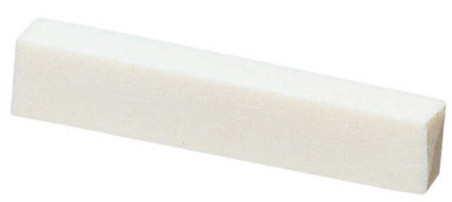 Sillet en Os F&S Guitare Acoustique - Brut