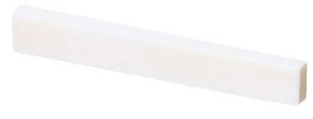 Sillet en Os F&S Guitare Électrique