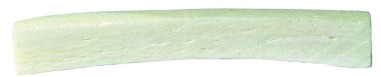Sillet en Os F&S Guitare Électrique