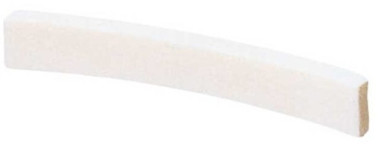 Sillet en Os F&S Guitare Électrique