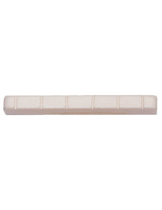 Sillet en Plastique Guitare Classique - Entaillé