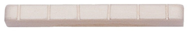 Sillet en Plastique Guitare Classique - Entaillé
