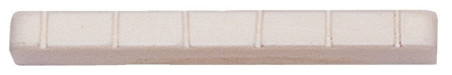 Sillet en Plastique Guitare Classique - Entaillé