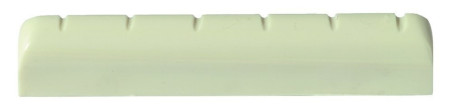 Plastic Nut Guitar Classical - Slotted