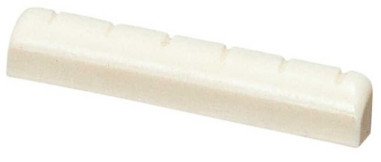 Sillet en Plastique Guitare Classique - Entaillé