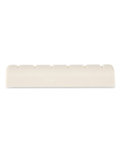 Plastic Nut Guitar Classical - Slotted - Size 1/2 - 3/4