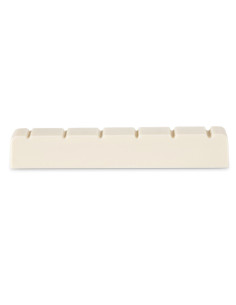 Sillet en Plastique Guitare Classique - Entaillé - Taille 4/4
