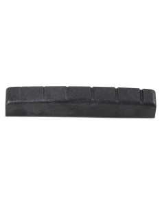 Sillet en Graphite Guitare Électrique - Entaillé