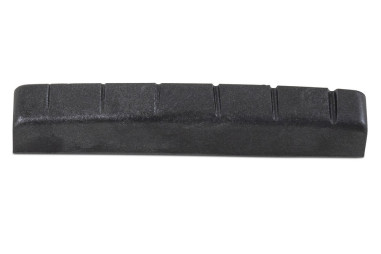 Sillet en Graphite Guitare Électrique - Entaillé